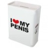 Money Box 'I Love My Penis'