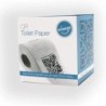 QR Code Toilet Paper