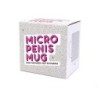 Mug in a gift box 'Micro penis'