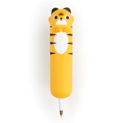 Squishy pen "Tiger"