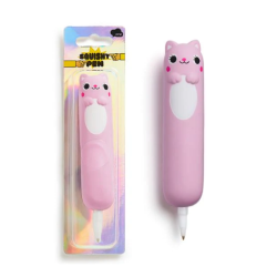 Squishy pen "Cat"