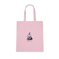 Little My Tote Bag - Pink