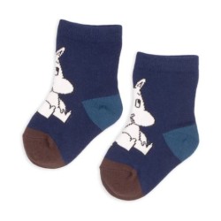 Moomintroll Baby Socks -...