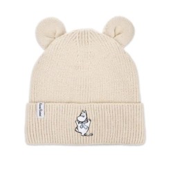 Moomintroll Winter Hat With...