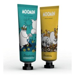 Moomin Moisturising Hand...