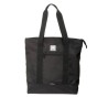 Moomintroll Shopping Bag "Groke" black