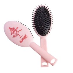Little My Hairbrush Pink Small