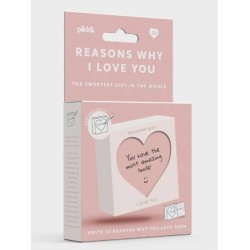 Slider Box "Reasons Why I...