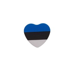 Pin "Flag of Estonia"