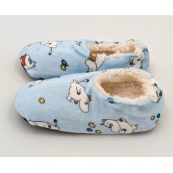 Slippers "Moomintroll" size...