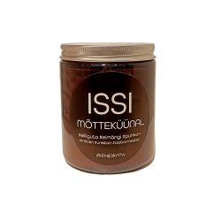 Soy wax candle "Issi...