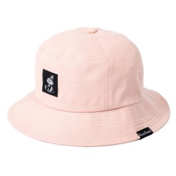 Little My Bucket Hat - Pink