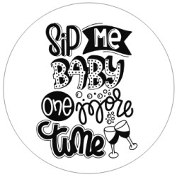 Pin "Sip me baby one more...