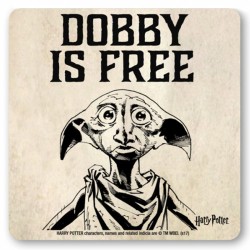 Tassialus "Dobby is free"