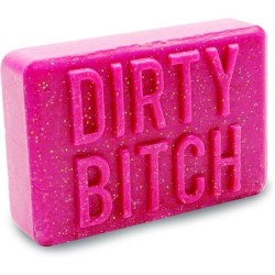 Soap 'Dirty bitch'