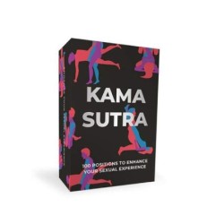Kama Sutra Cards