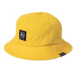 Stinky Bucket Hat - Yellow