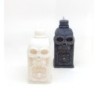 Soy wax candle 'Poison bottle'