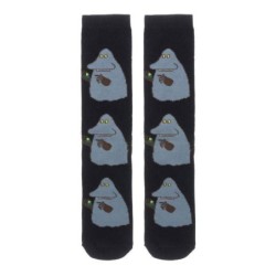 Moomin men socks 'Murr'