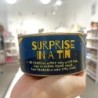 Surprise tin