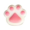 Cat paw soap