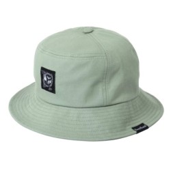 Stinky Bucket Hat - Light Green