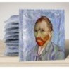 Condom 'Van Gogh Self-Portait'